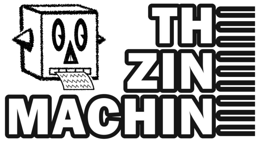Zine Machine